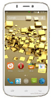 Octa-Core Micromax Canvas Gold A300销售