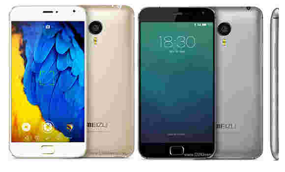 Meizu MX4 Pro是Samsung Exynos 5430芯片组的官方