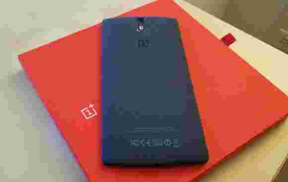 氰的品牌从OnePlus中消失了