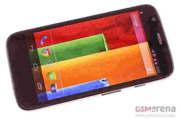 原始Moto X和G for Repuess Wireless Get Android 4.4.4