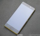 Lenovo K3注意是一个新的5.5英寸中午145美元