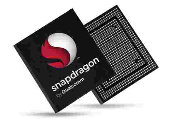 传闻Qualcomm Snapdragon 815芯片组不存在