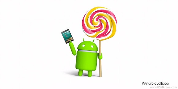 HTC Nexus 9将于今天开始接收Android 5.1.1更新
