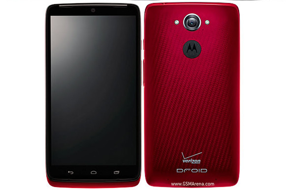 摩托罗拉在Droid Turbo Lollipop更新中清除空气