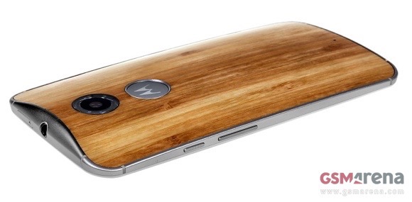 Moto X（2014）在Moto Maker中获得截至299.99美元的价格