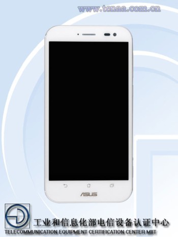 新的Zenfone缩放变体（ASUS_Z00XSB）通过TenaA