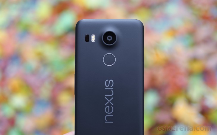 Nexus 5x在美国出售，16GB版本为299美元