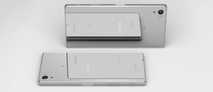 索尼Xperia Z5 Premium现在可以在美国购买