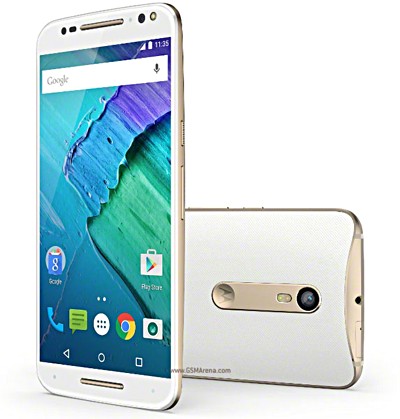 Android 6.0浸泡测试Moto X Pure Edition（2015）开始于我们