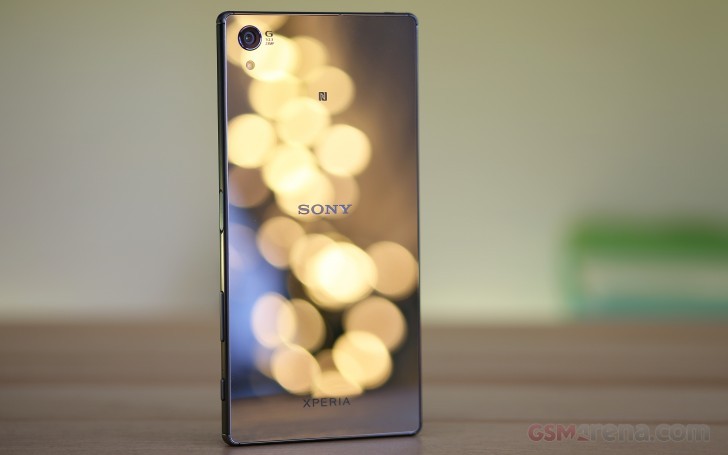 每周轮询：索尼Xperia Z5溢价 - 它达到了你的期望吗？