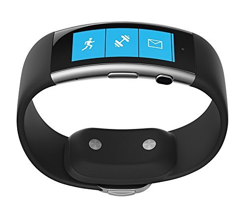 Microsoft Band 2获得了50美元的价格