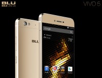 Blu Vivo 5和Vivo XL是官方的5.5“显示