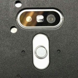 新泄漏表明LG G5将采用双后摄像头设置