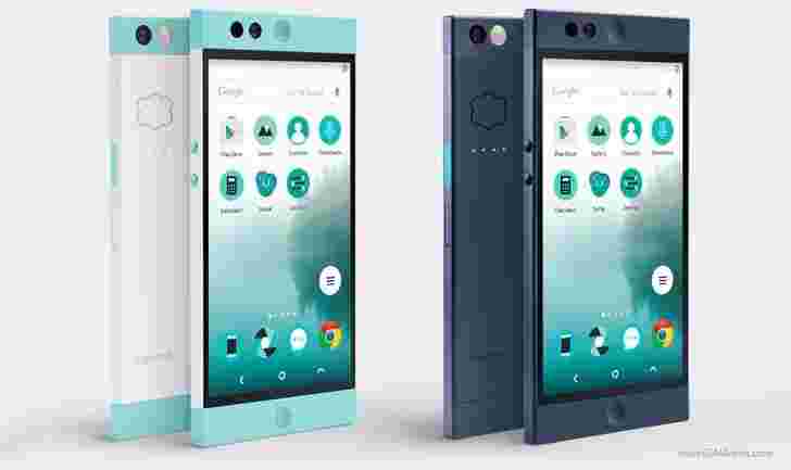 Nextbit Robin“Cloud Phone”于2月16日开始运输