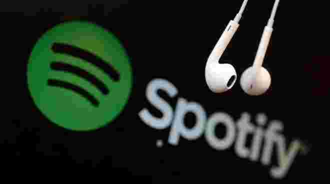 Spotify本周在Android上启动的视频流服务