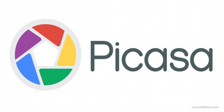 谷歌终于决定关闭Picasa，有点