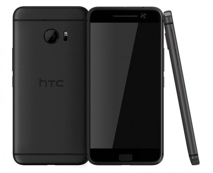 HTC One M10渲染显示其混合动力一个M9和A9外观