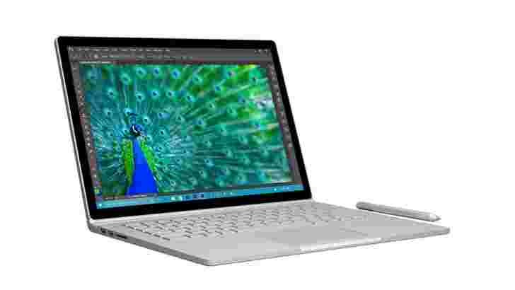 Microsoft承诺它将解决曲面书和Surface Pro 4电源问题