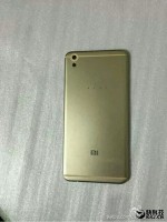 Xiaomi Mi 5再次拍照，看看圆形金属Unibody