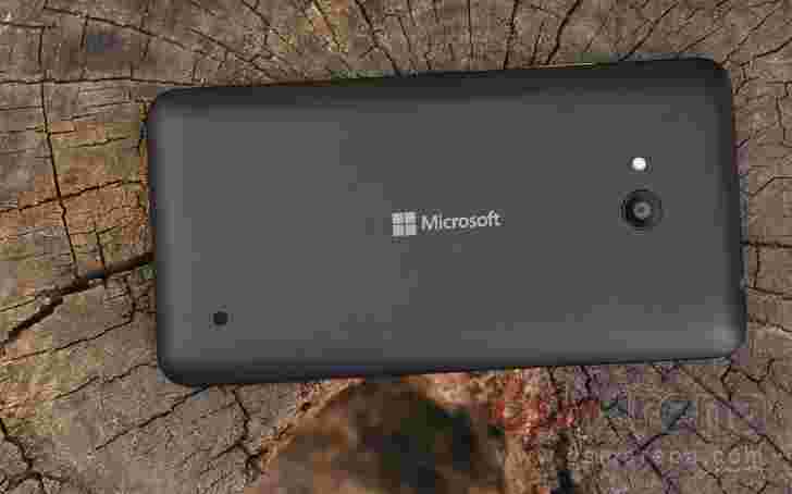 Microsoft Lumia 640在美国跌至49美元