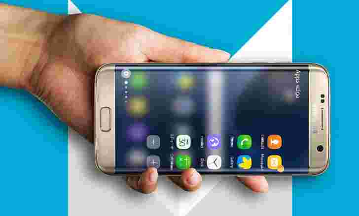 三星Galaxy S7和S7 Edge预订现在在美国，英国和欧洲运送