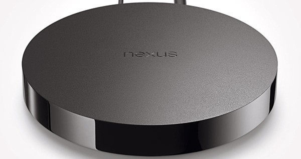 谷歌不再可获得Nexus Player