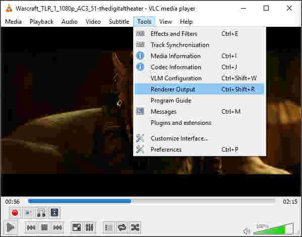 VLC 3.0每晚都会使用Chromecast支持