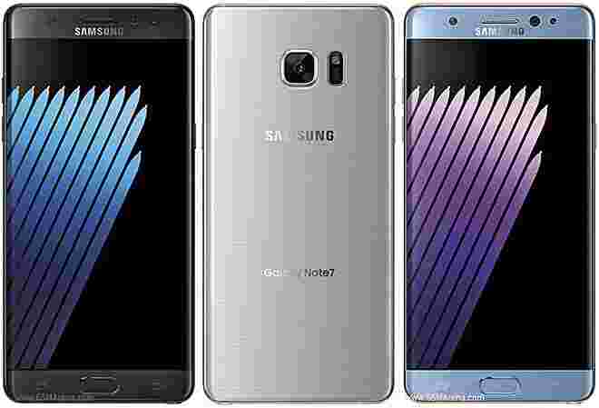 报告称Galaxy Note7将附带三星的云服务