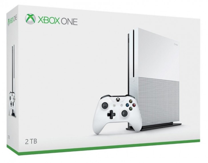 Microsoft Xbox一个Outsold索尼的PS4于9月，连续三个月