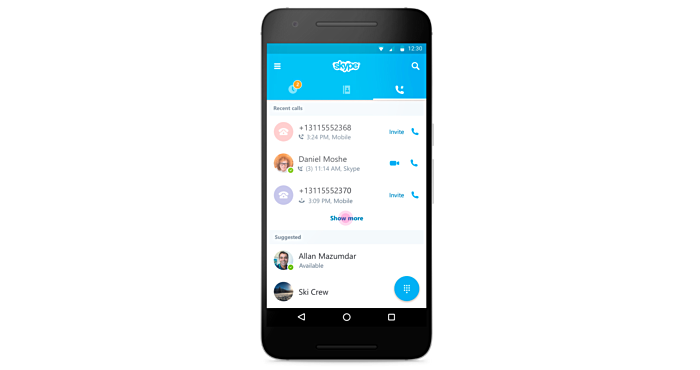 Microsoft宣布即将到来的Skype更改
