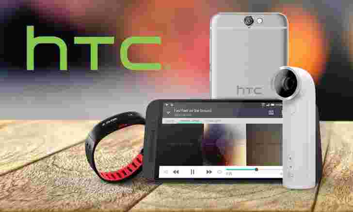 HTC网络周优惠：M9以300美元，A9为275美元，其他折扣