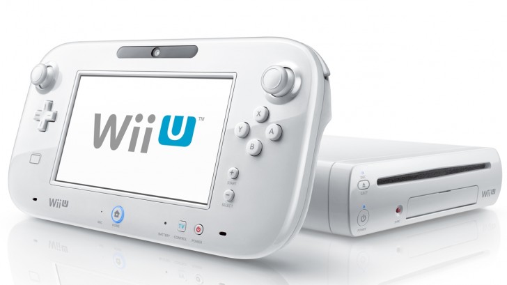 本周据称任天堂据称，本周结束了Wii U生产