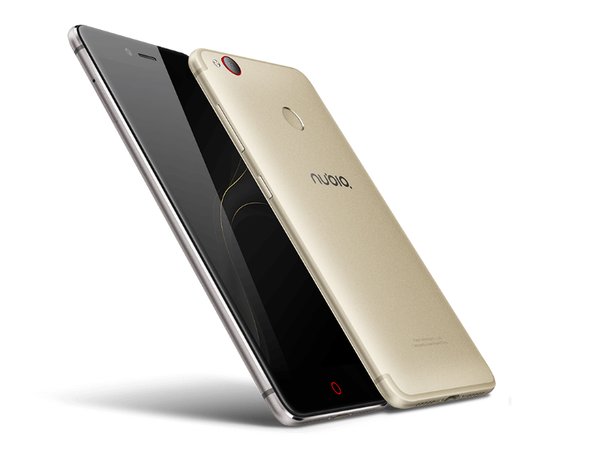 中兴Nubia Z11 Mini S官方使用4GB RAM和23MP相机