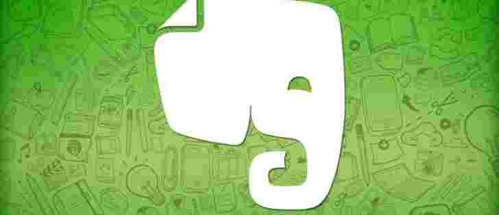 Evernote Backtracks，表示不会读取用户的笔记，除非他们选择