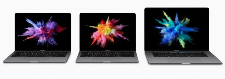 最新MacBook Pro是第一个没有消费者报告的苹果笔记本电脑推荐