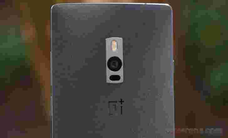 New OnePlus 2更新修复网络丢弃问题