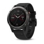 Garmin宣布了三个新的Fenix Smartwatches