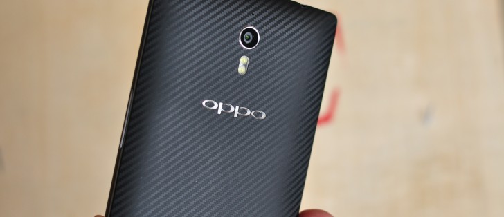 据报道，OPPO将通过年底进入美国智能手机市场