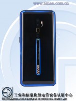 Oppo Reno2 5G出现在Tenaa上潜望镜变焦镜头