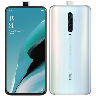 Oppo Reno2 Z现在可以购买