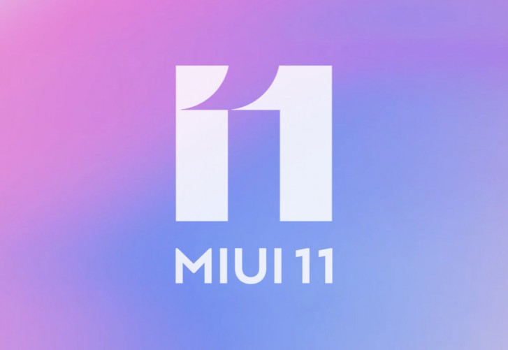 以下是Xiaomi设备列表，获取MIUI 11全球稳定ROM，推出10月22日开始