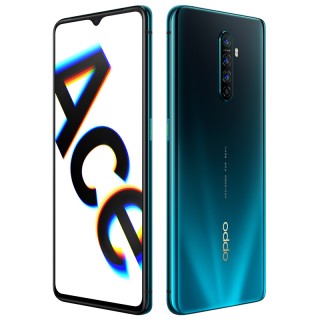 Oppo Reno Ace在中国发射期间立即销售