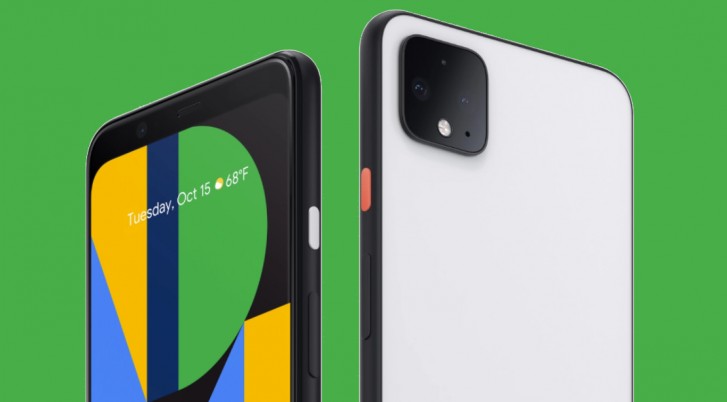 Google Pixel 4 XL的OLED屏幕ACES DisplayMate的测试