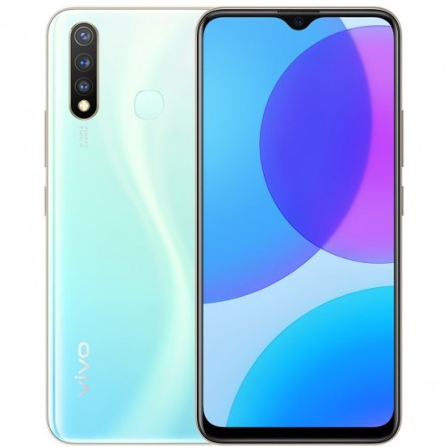 Vivo U3使用Snapdragon 675 SoC，三重摄像头和5000 MAH电池的官员