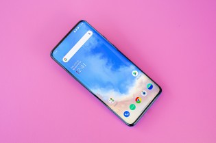 OnePlus 7T Pro在印度出售