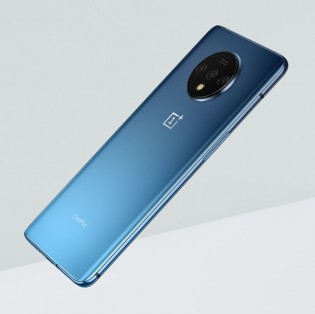 OnePlus 7T在GeekBench上发现了Android 10和8GB RAM