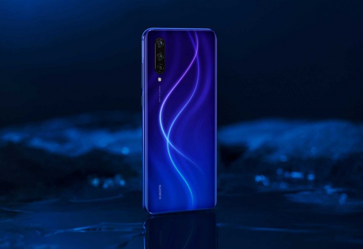 Xiaomi Mi CC9专业人士传闻携带108MP摄像头和Snapdragon 730G芯片组