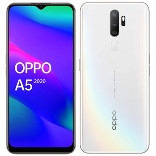 OPPO A5（2020）在印度出售