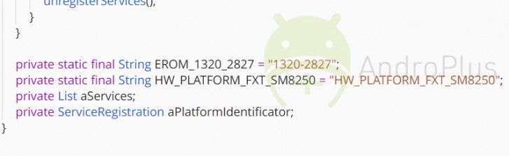 索尼正在开发它的下一个旗舰与Snapdragon 865