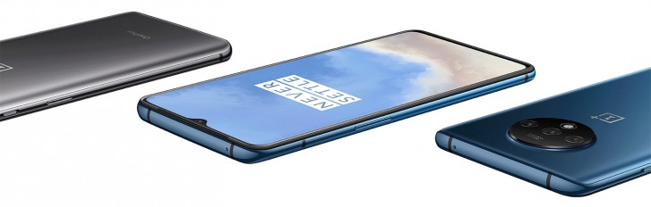 OnePlus 7T配有三重摄像头，90Hz屏幕和S855 +芯片组